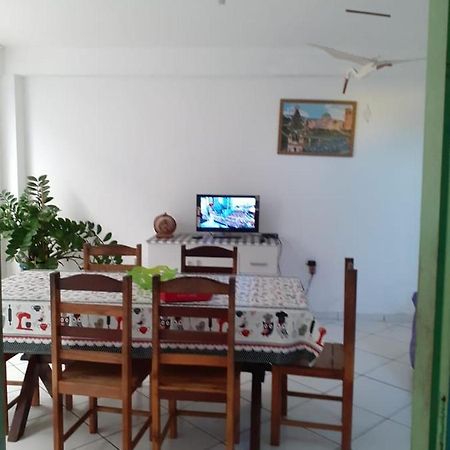Casa Pra Temporada Villa Prado Ngoại thất bức ảnh