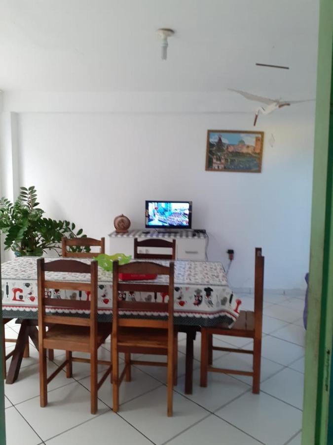 Casa Pra Temporada Villa Prado Ngoại thất bức ảnh