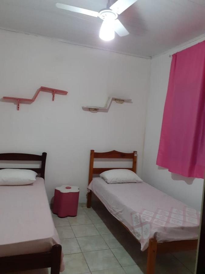 Casa Pra Temporada Villa Prado Ngoại thất bức ảnh
