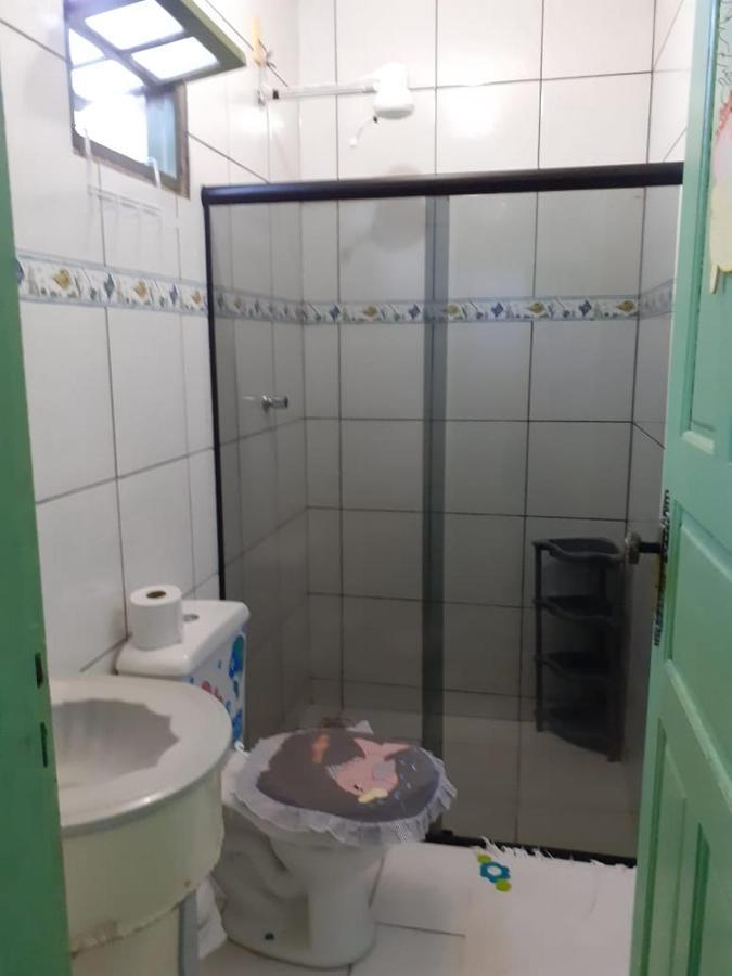 Casa Pra Temporada Villa Prado Ngoại thất bức ảnh