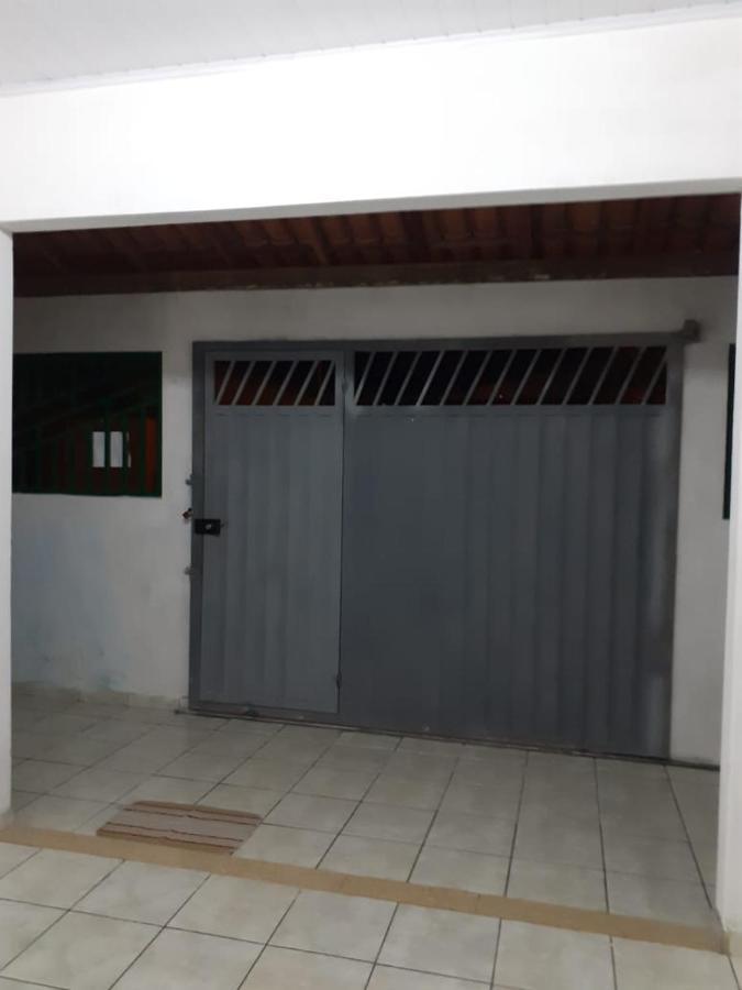 Casa Pra Temporada Villa Prado Ngoại thất bức ảnh
